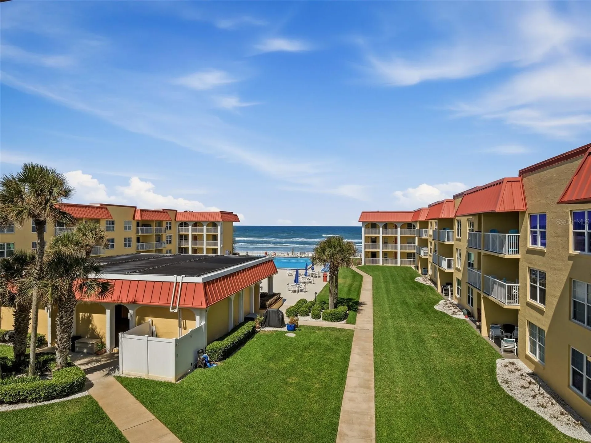 3801 S Atlantic Avenue New Smyrna Beach FL 32169