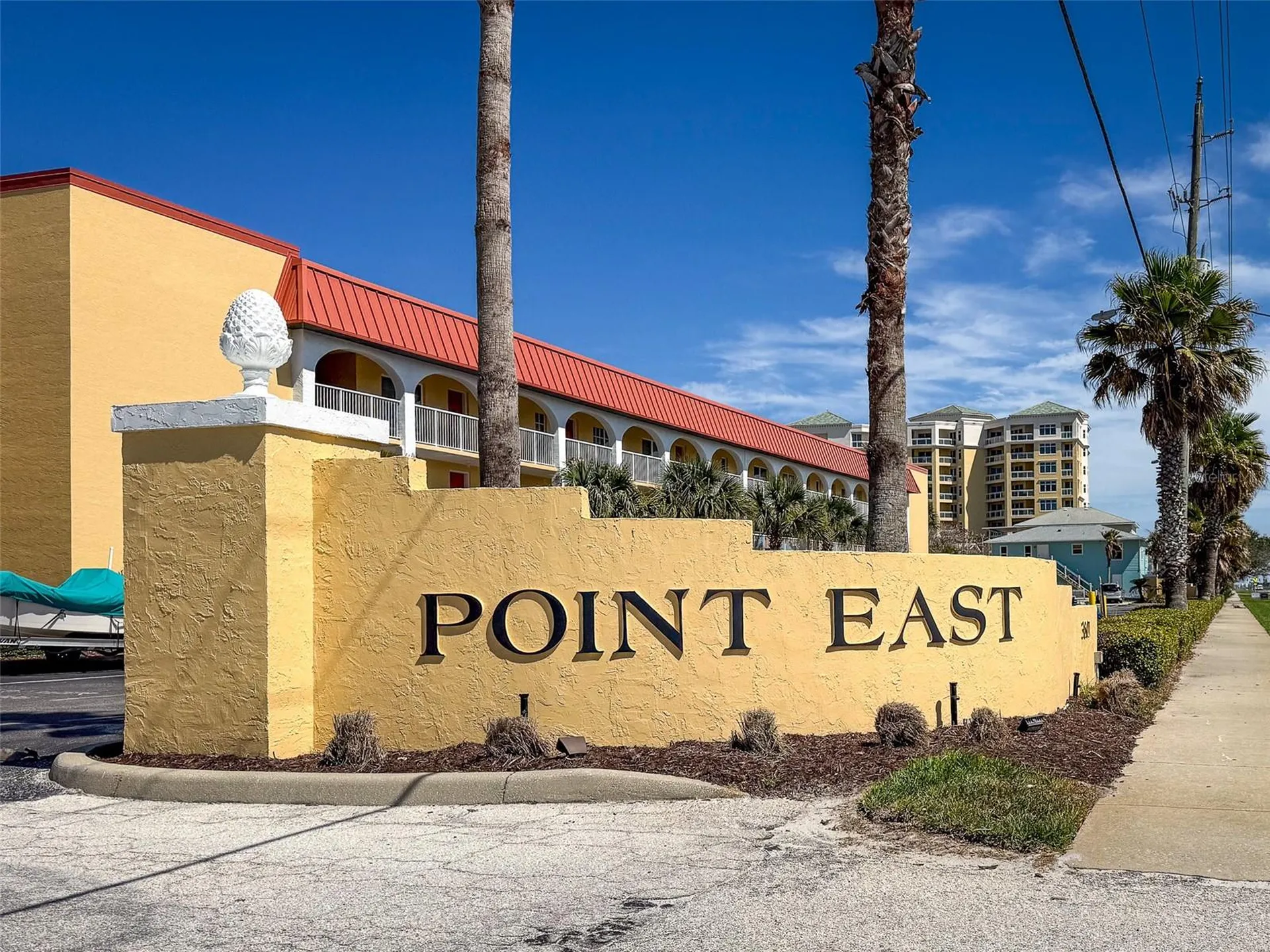3801 S Atlantic Avenue New Smyrna Beach FL 32169