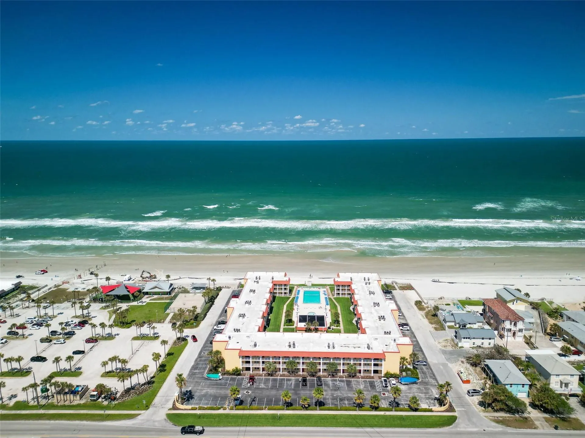 3801 S Atlantic Avenue New Smyrna Beach FL 32169