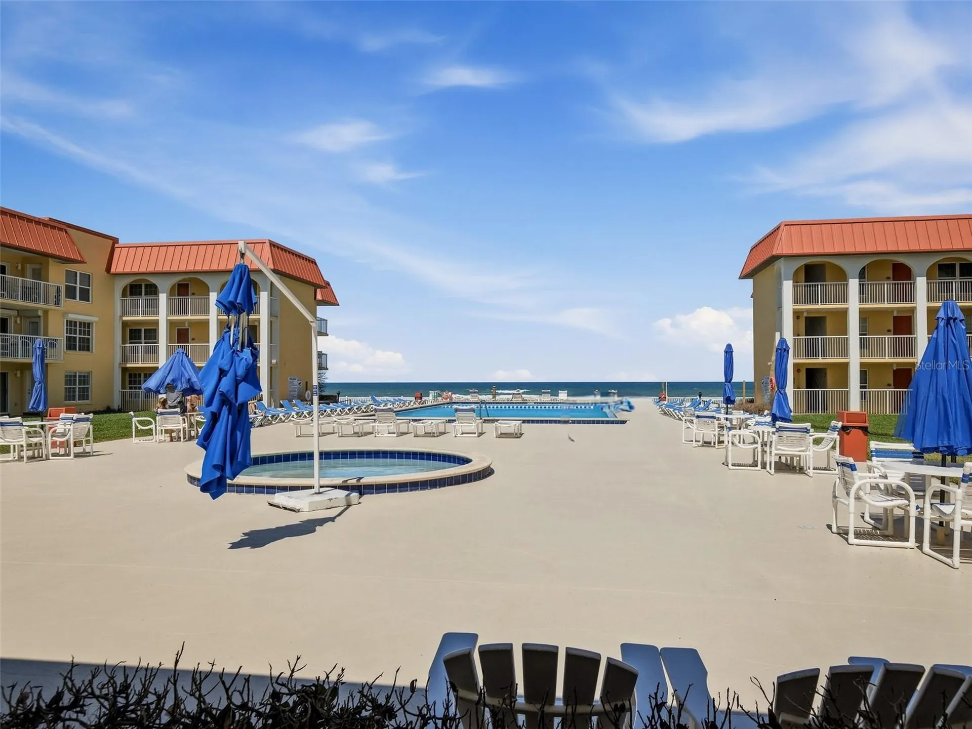 3801 S Atlantic Avenue New Smyrna Beach FL 32169