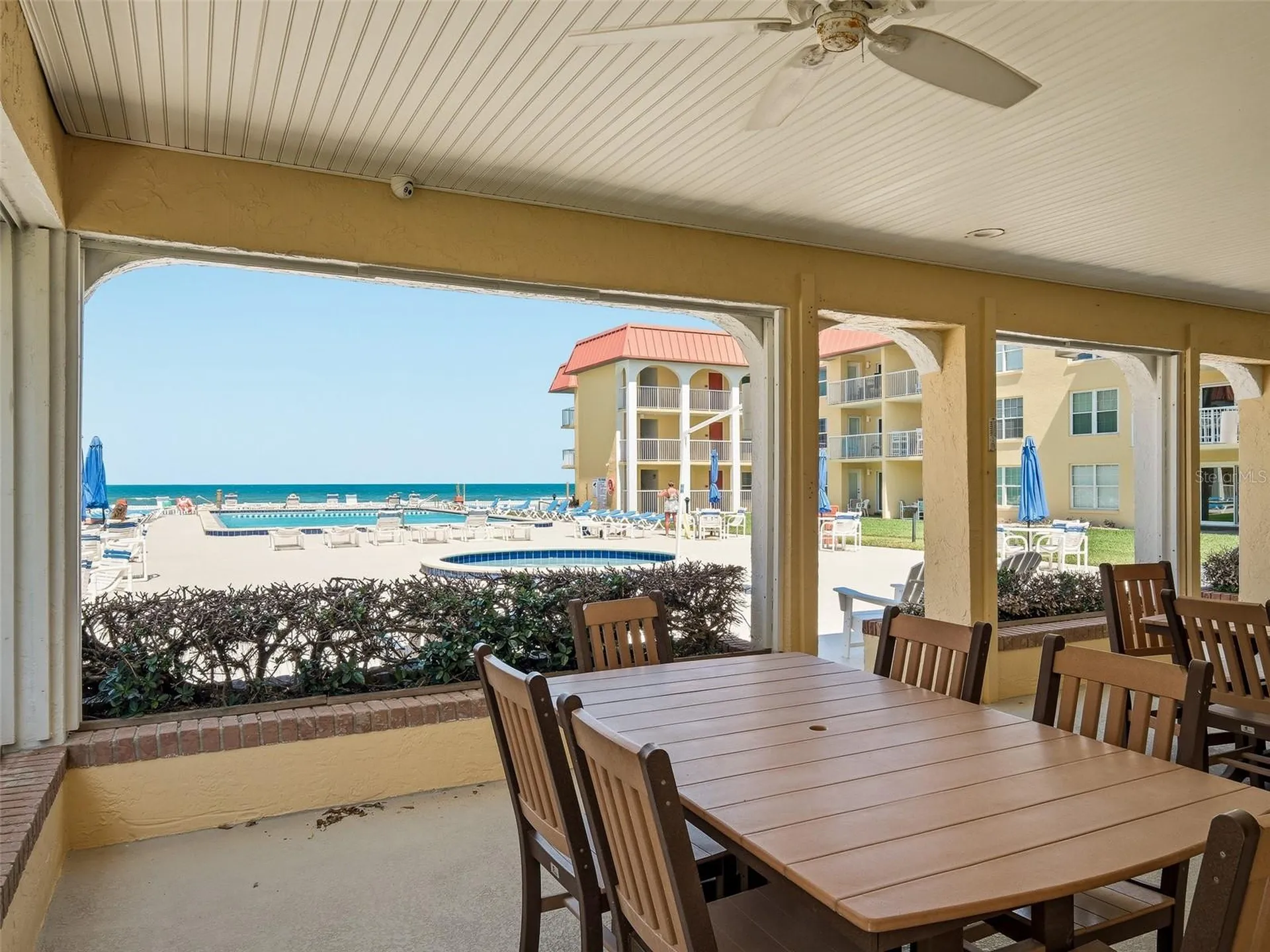 3801 S Atlantic Avenue New Smyrna Beach FL 32169