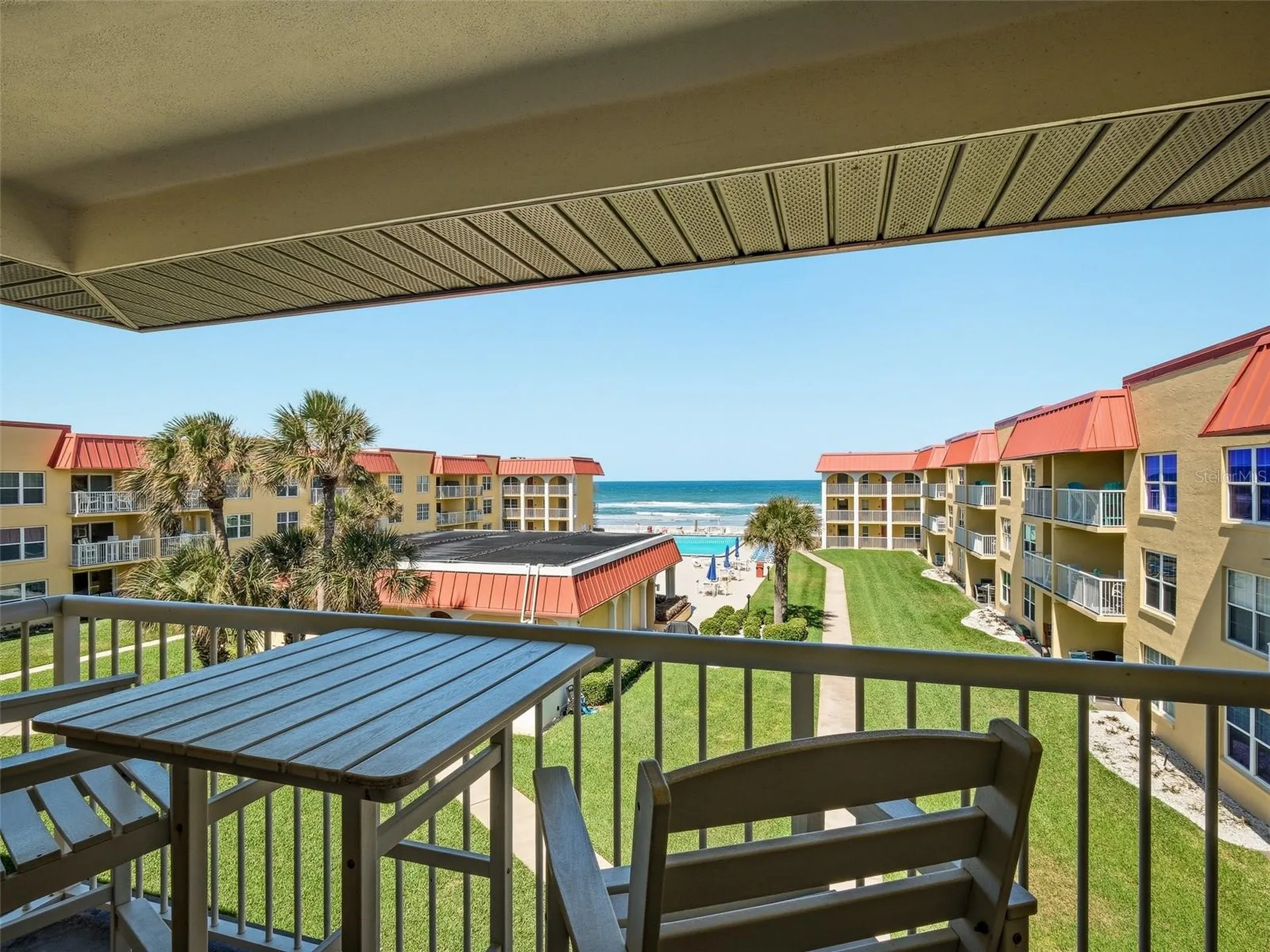 3801 S Atlantic Avenue New Smyrna Beach FL 32169