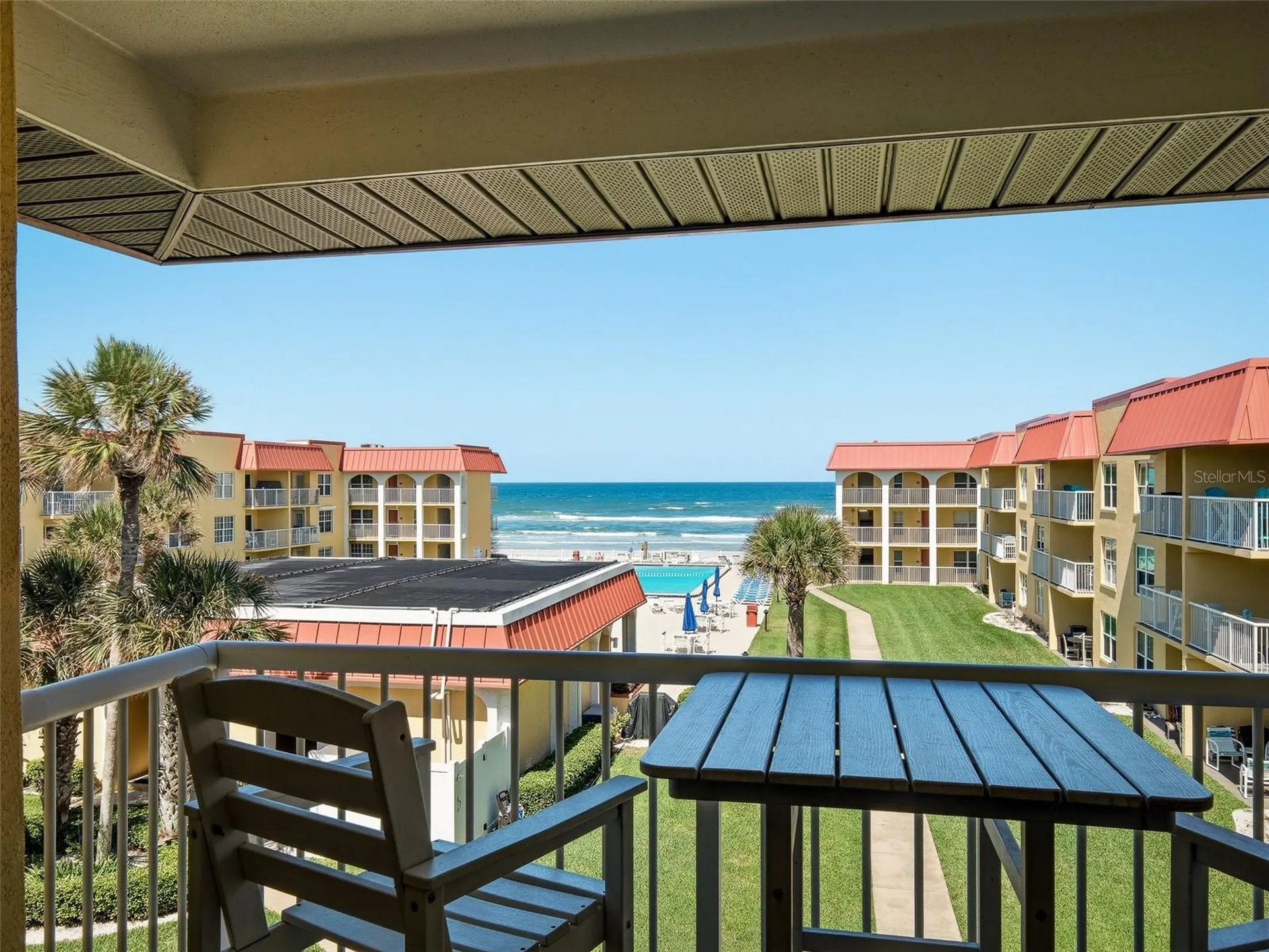 3801 S Atlantic Avenue New Smyrna Beach FL 32169