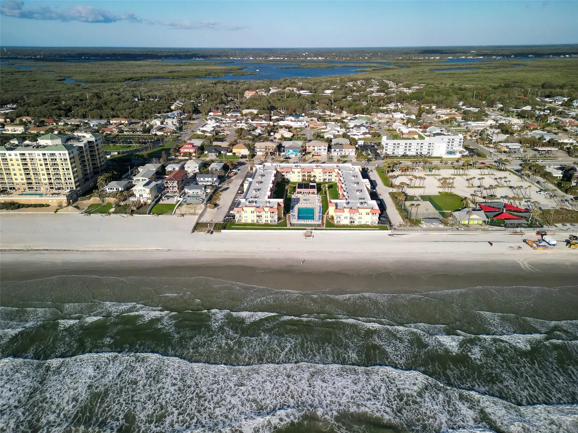 3801 S Atlantic Avenue New Smyrna Beach FL 32169