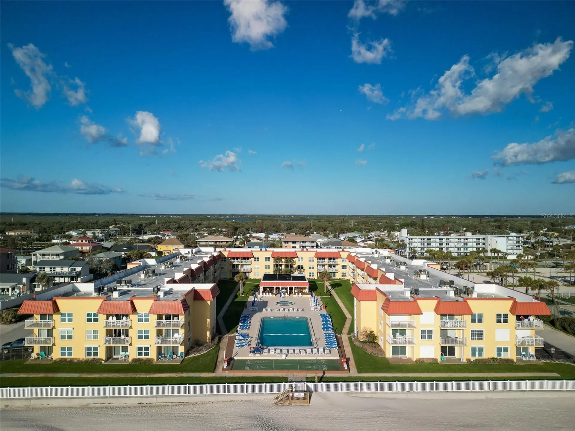 3801 S Atlantic Avenue New Smyrna Beach FL 32169
