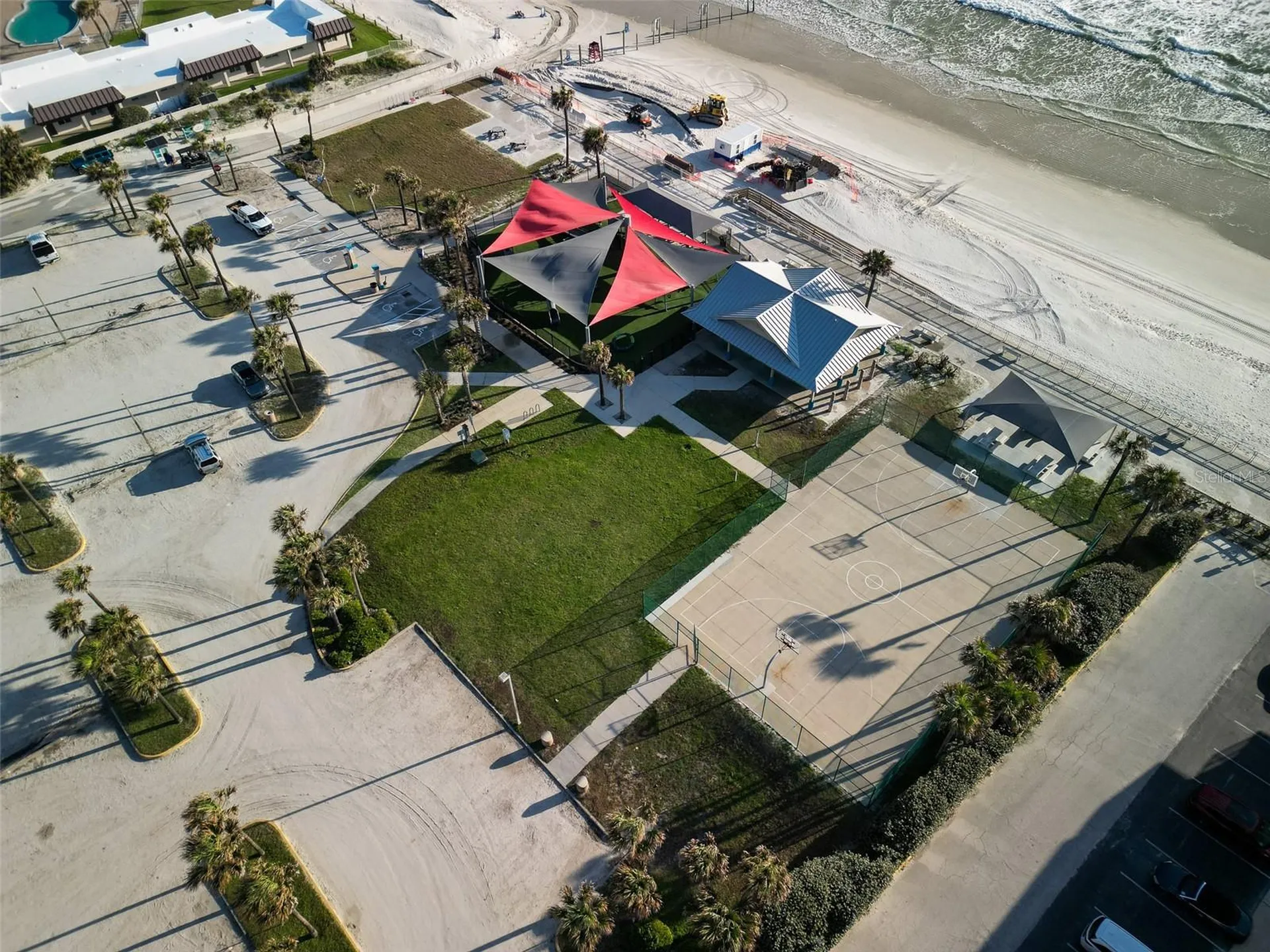 3801 S Atlantic Avenue New Smyrna Beach FL 32169