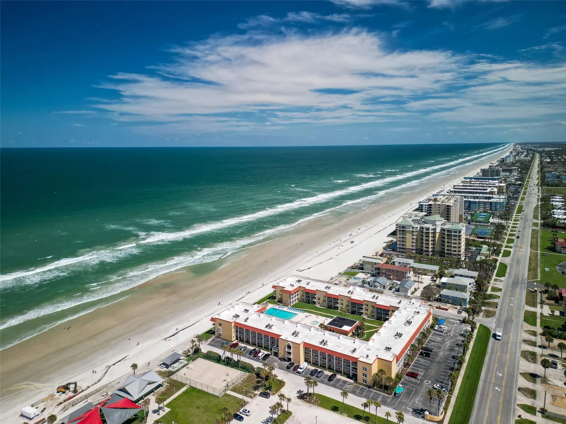 3801 S Atlantic Avenue New Smyrna Beach FL 32169