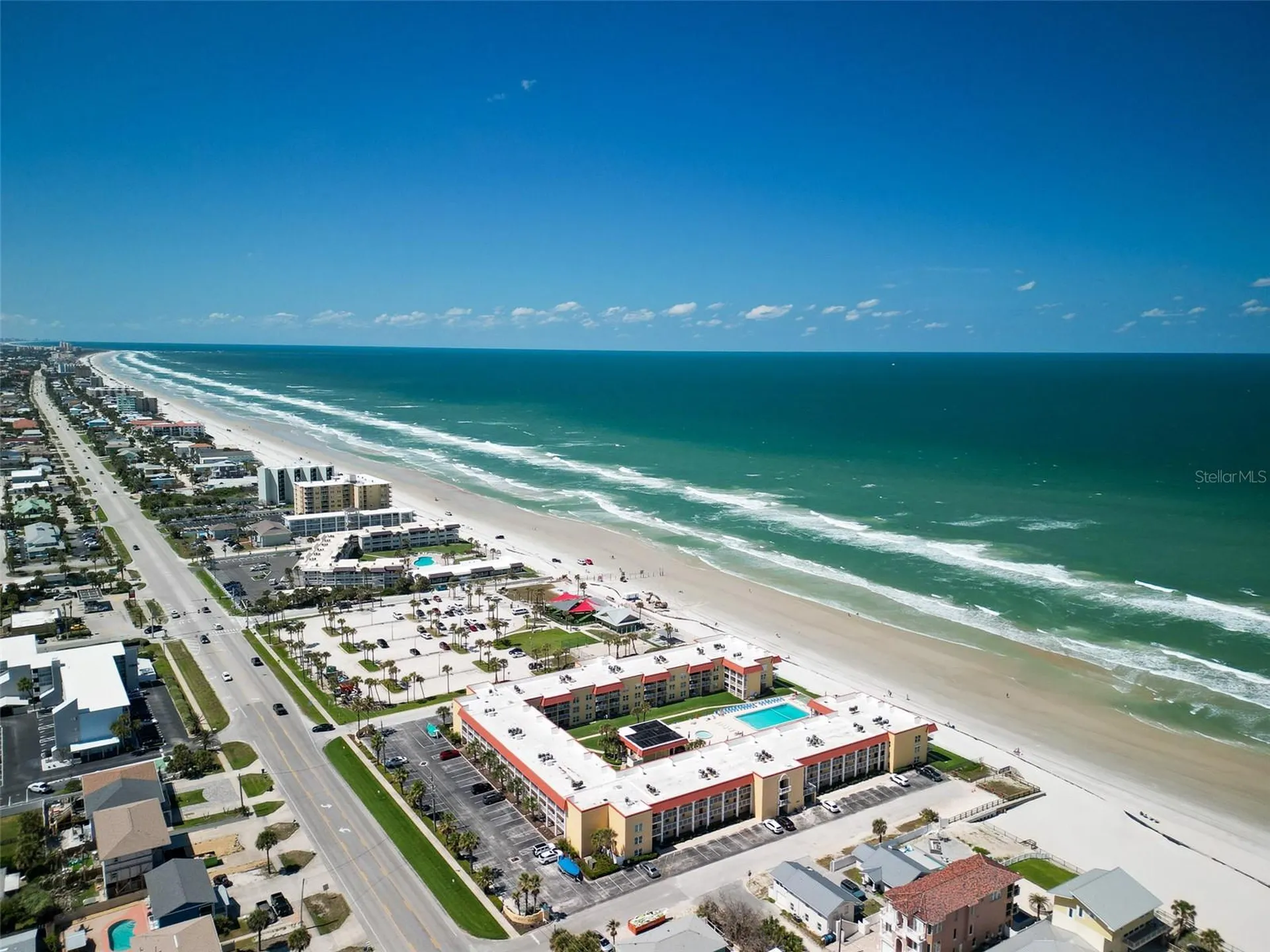 3801 S Atlantic Avenue New Smyrna Beach FL 32169