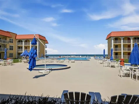 3801 S Atlantic Avenue New Smyrna Beach FL 32169