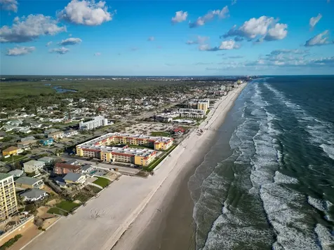 3801 S Atlantic Avenue New Smyrna Beach FL 32169