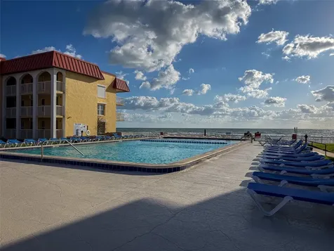 3801 S Atlantic Avenue New Smyrna Beach FL 32169