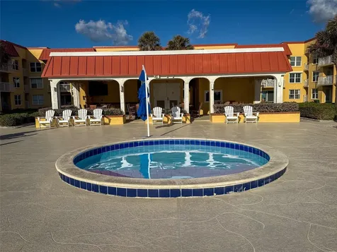 3801 S Atlantic Avenue New Smyrna Beach FL 32169