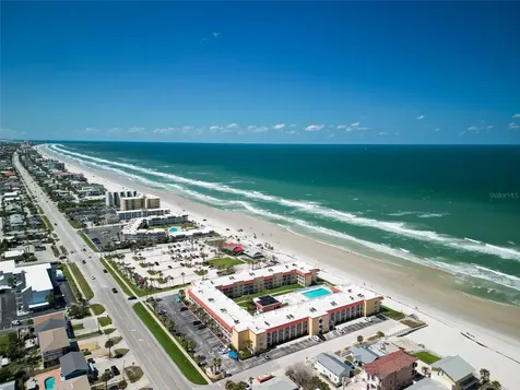 3801 S Atlantic Avenue New Smyrna Beach FL 32169