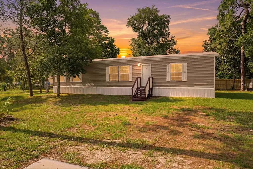 7340 Centerwood Avenue Spring Hill FL 34606