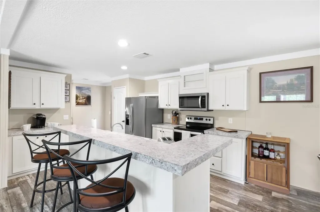 7340 Centerwood Avenue Spring Hill FL 34606