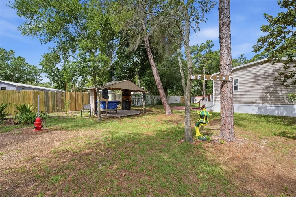 7340 Centerwood Avenue Spring Hill FL 34606