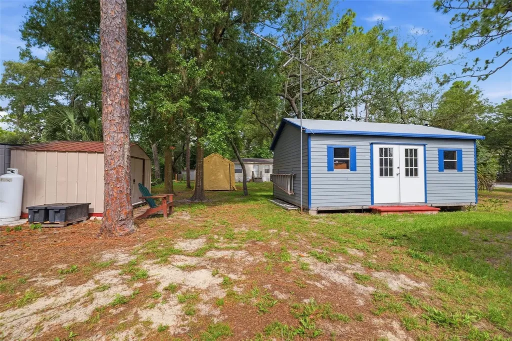 7340 Centerwood Avenue Spring Hill FL 34606