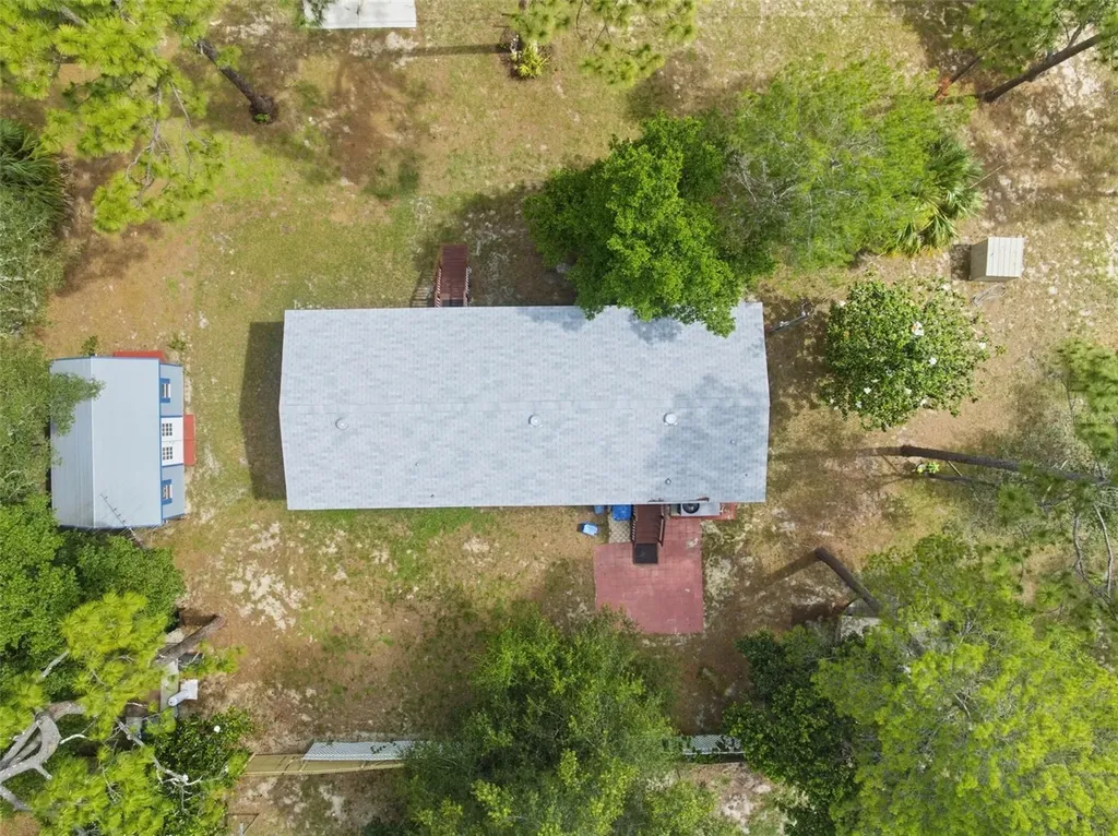 7340 Centerwood Avenue Spring Hill FL 34606