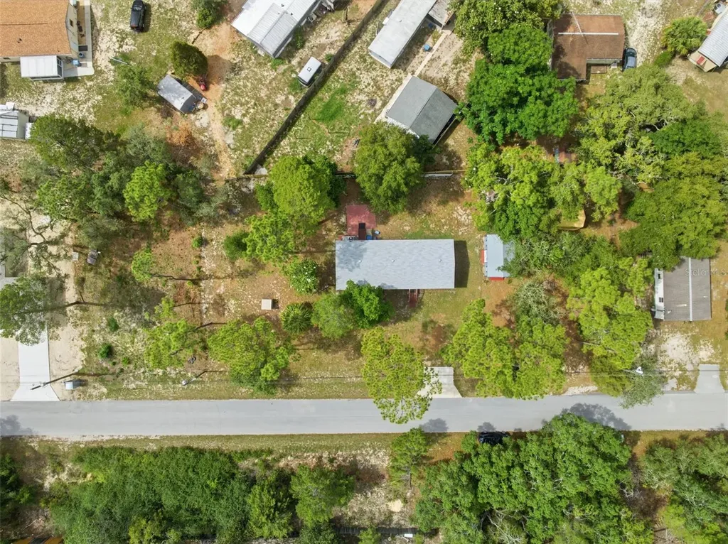 7340 Centerwood Avenue Spring Hill FL 34606