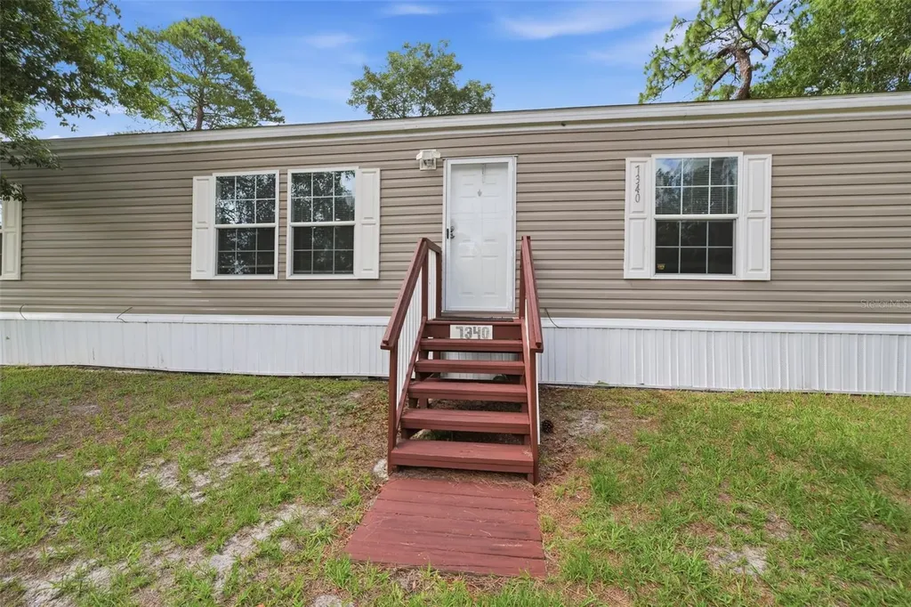 7340 Centerwood Avenue Spring Hill FL 34606