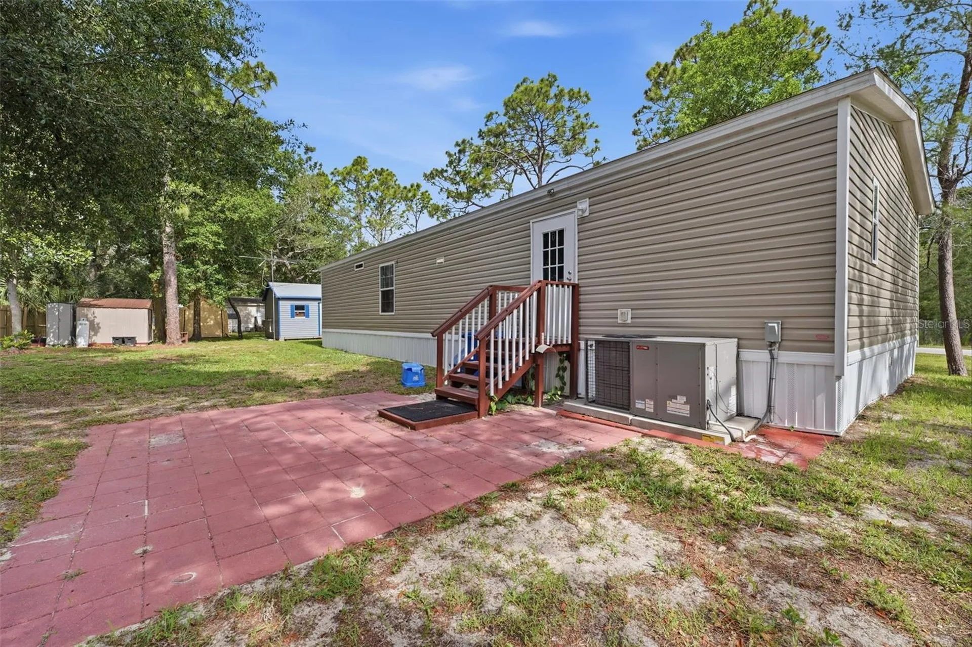 7340 Centerwood Avenue Spring Hill FL 34606