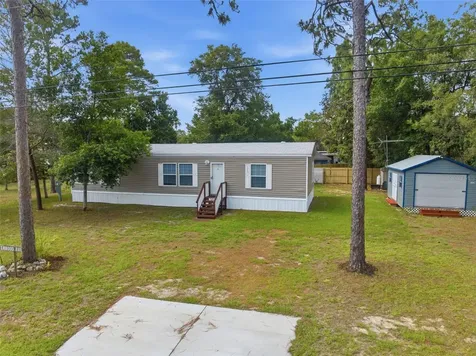 7340 Centerwood Avenue Spring Hill FL 34606