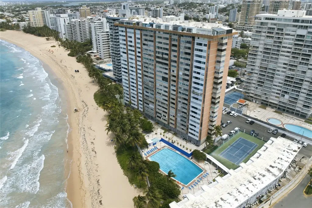 1479 Ave Ashfort San Juan PR 00907