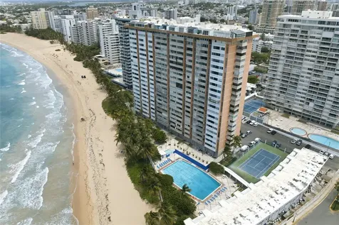 1479 Ave Ashfort San Juan PR 00907