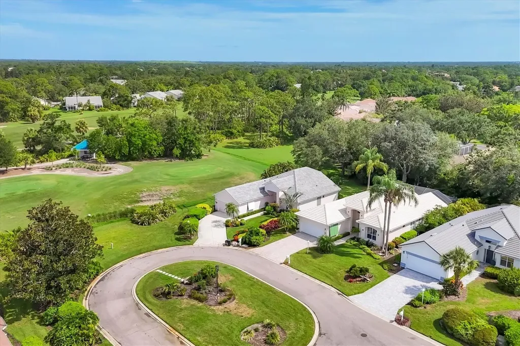 7916 Hampton Court University Park FL 34201