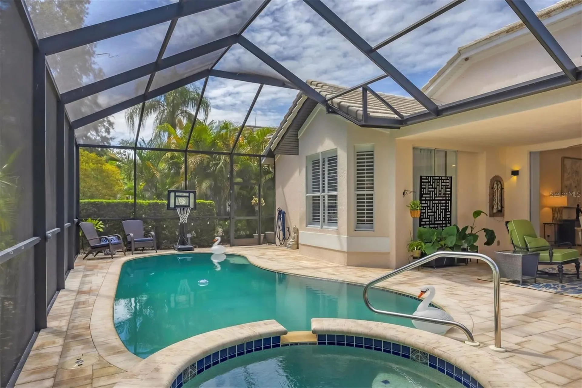 7916 Hampton Court University Park FL 34201