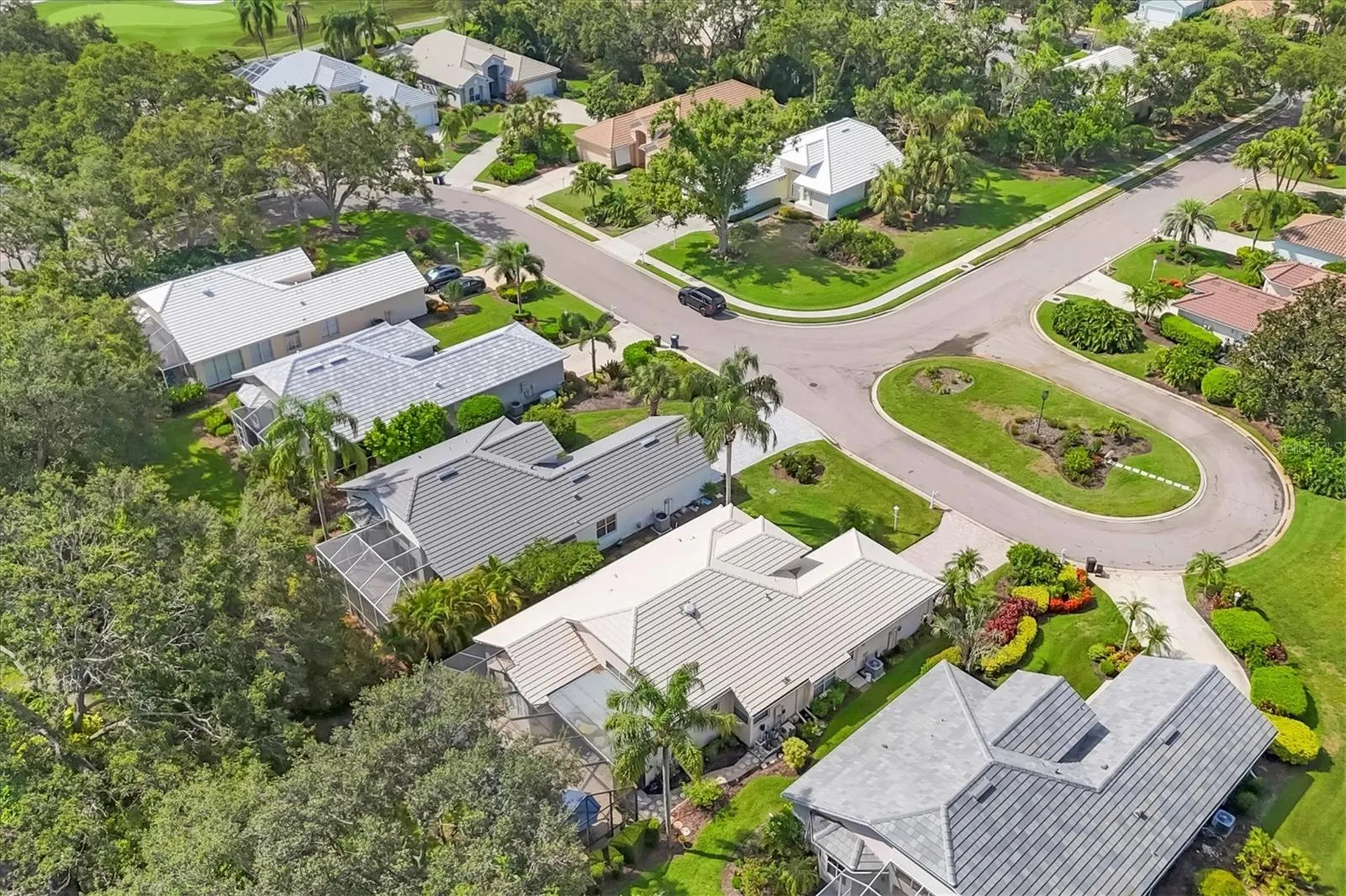 7916 Hampton Court University Park FL 34201