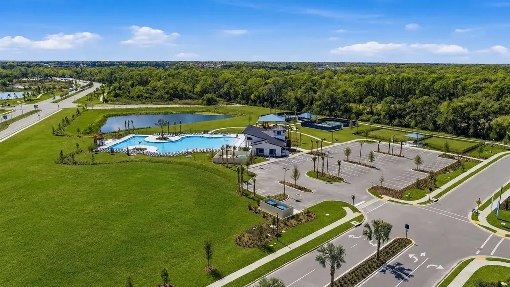 8310 Carrhill Place Parrish FL 34219