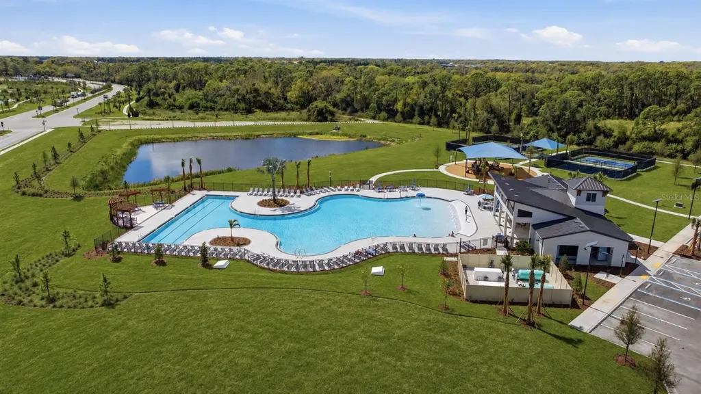 8310 Carrhill Place Parrish FL 34219