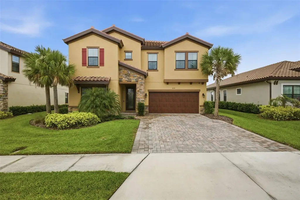 8310 Carrhill Place Parrish FL 34219