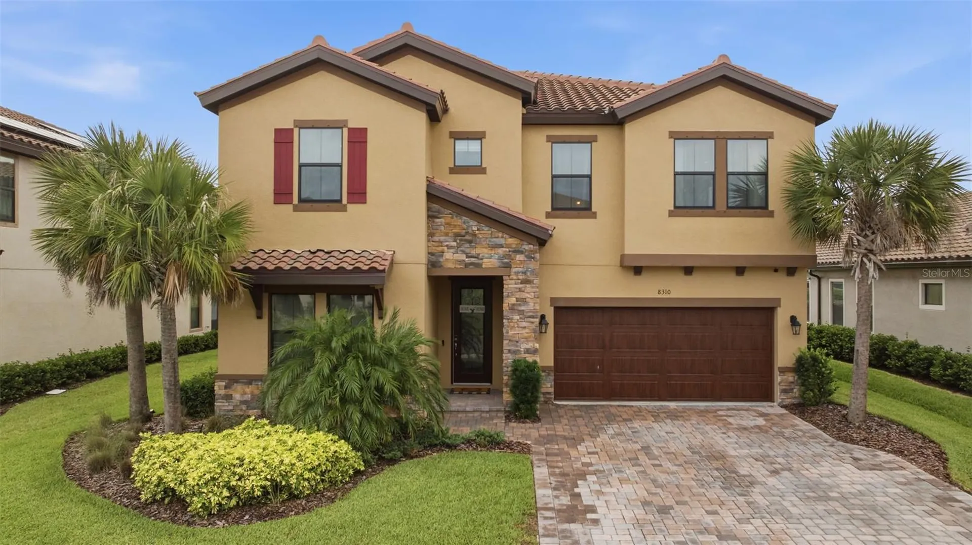 8310 Carrhill Place Parrish FL 34219