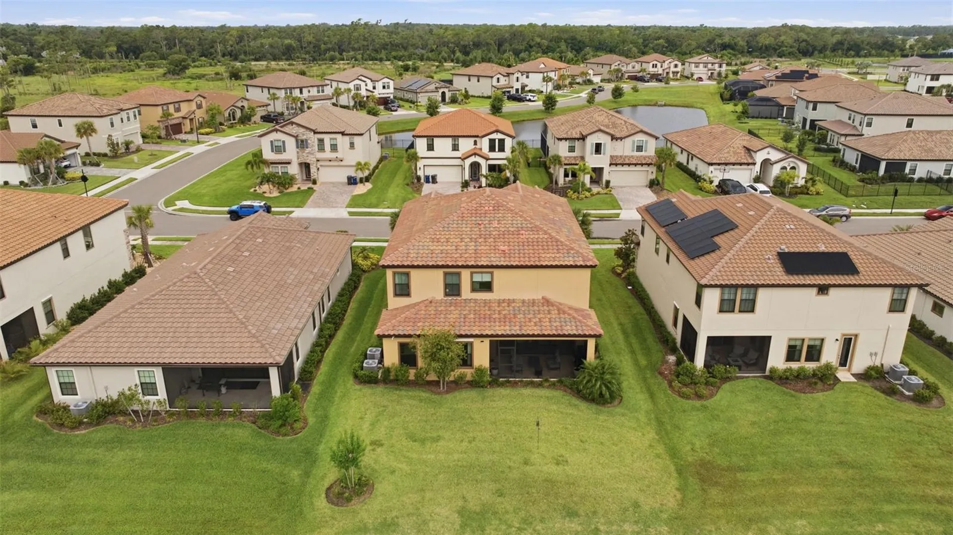 8310 Carrhill Place Parrish FL 34219
