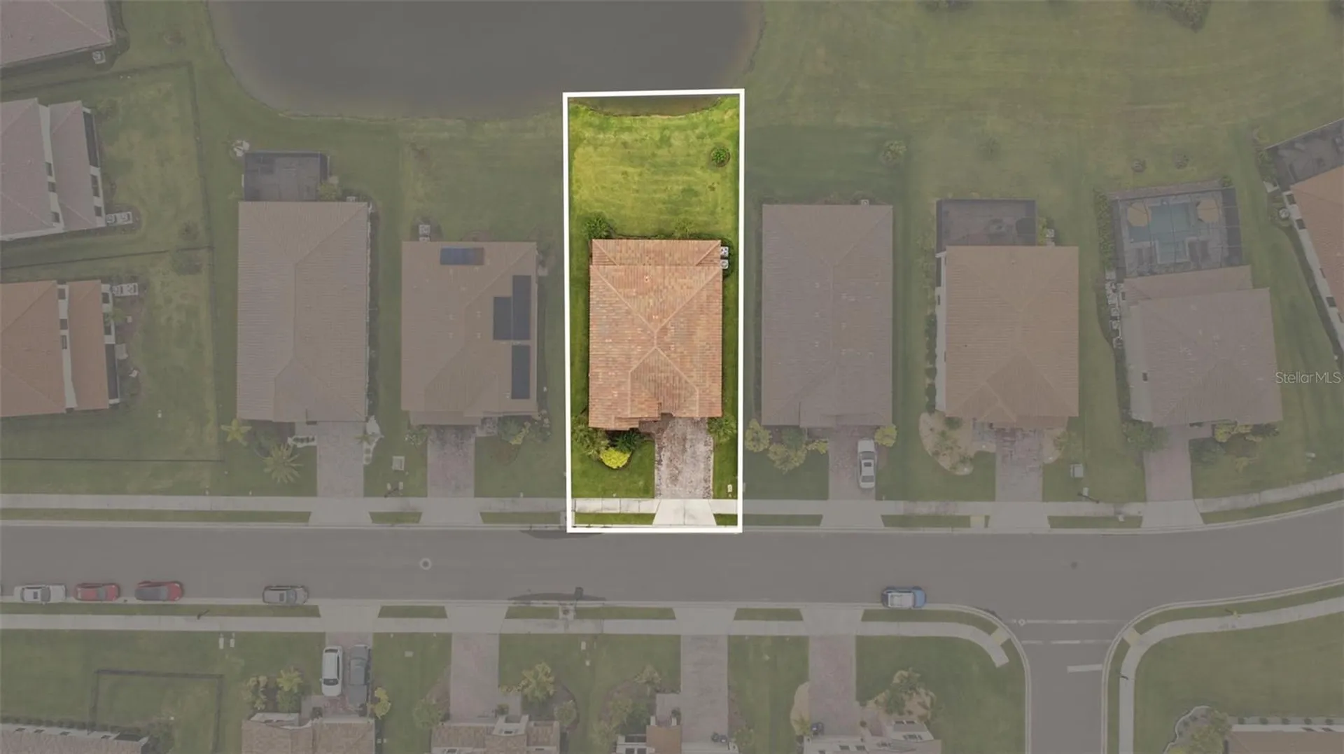 8310 Carrhill Place Parrish FL 34219