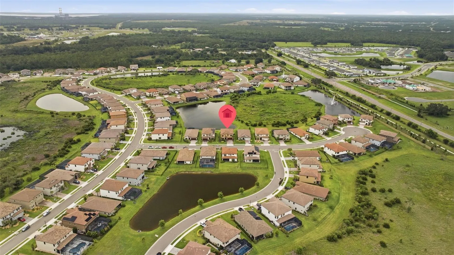 8310 Carrhill Place Parrish FL 34219
