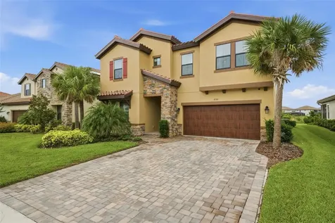 8310 Carrhill Place Parrish FL 34219