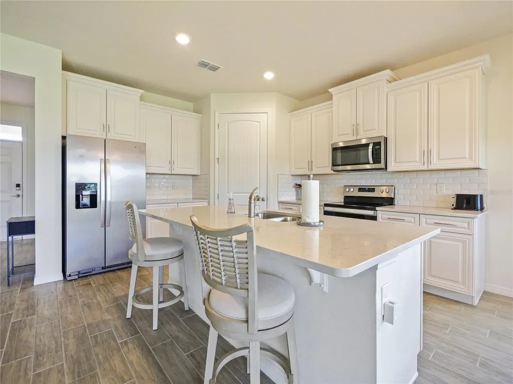 1444 Hopedale Place Sanford FL 32771