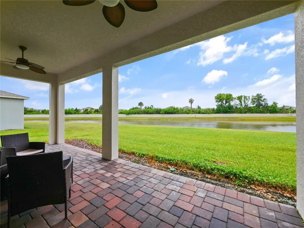 1444 Hopedale Place Sanford FL 32771