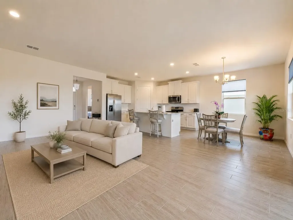 1444 Hopedale Place Sanford FL 32771
