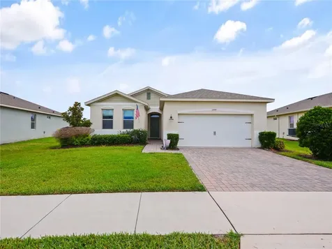 1444 Hopedale Place Sanford FL 32771
