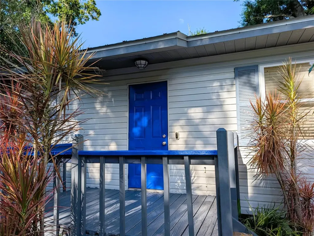 4031 Iola Drive Sarasota FL 34231