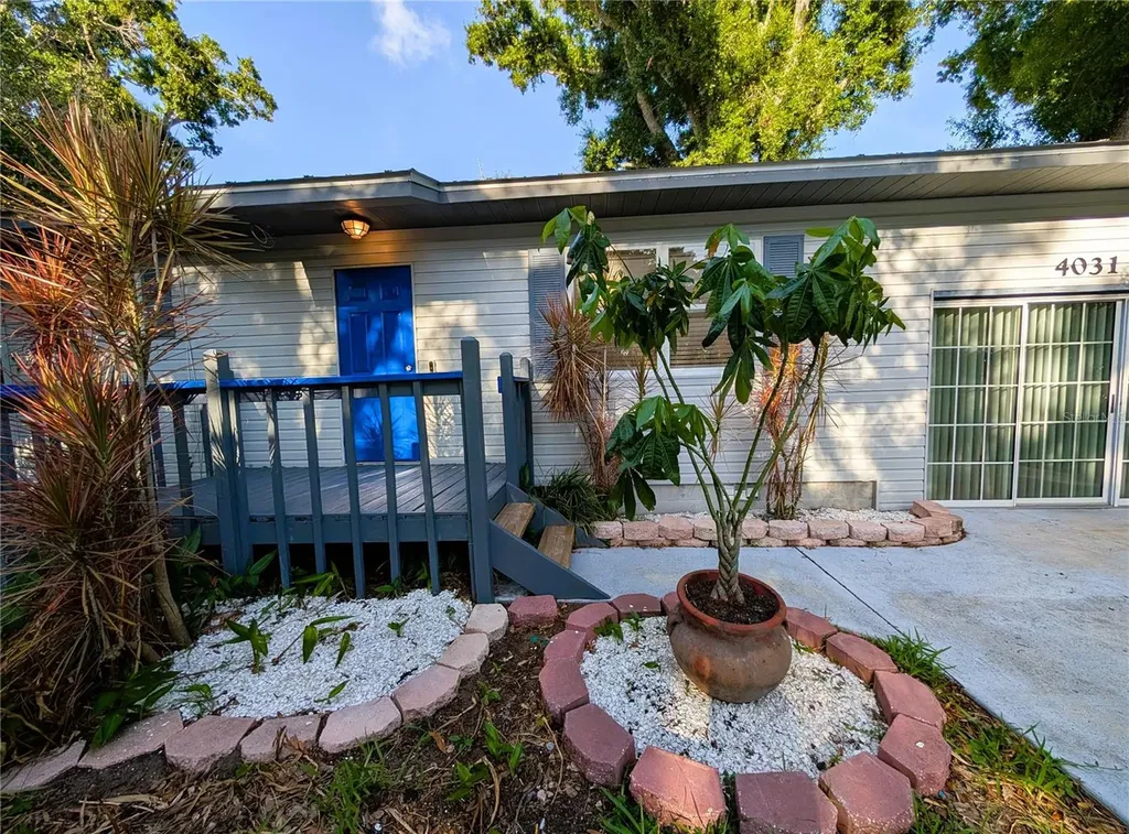 4031 Iola Drive Sarasota FL 34231