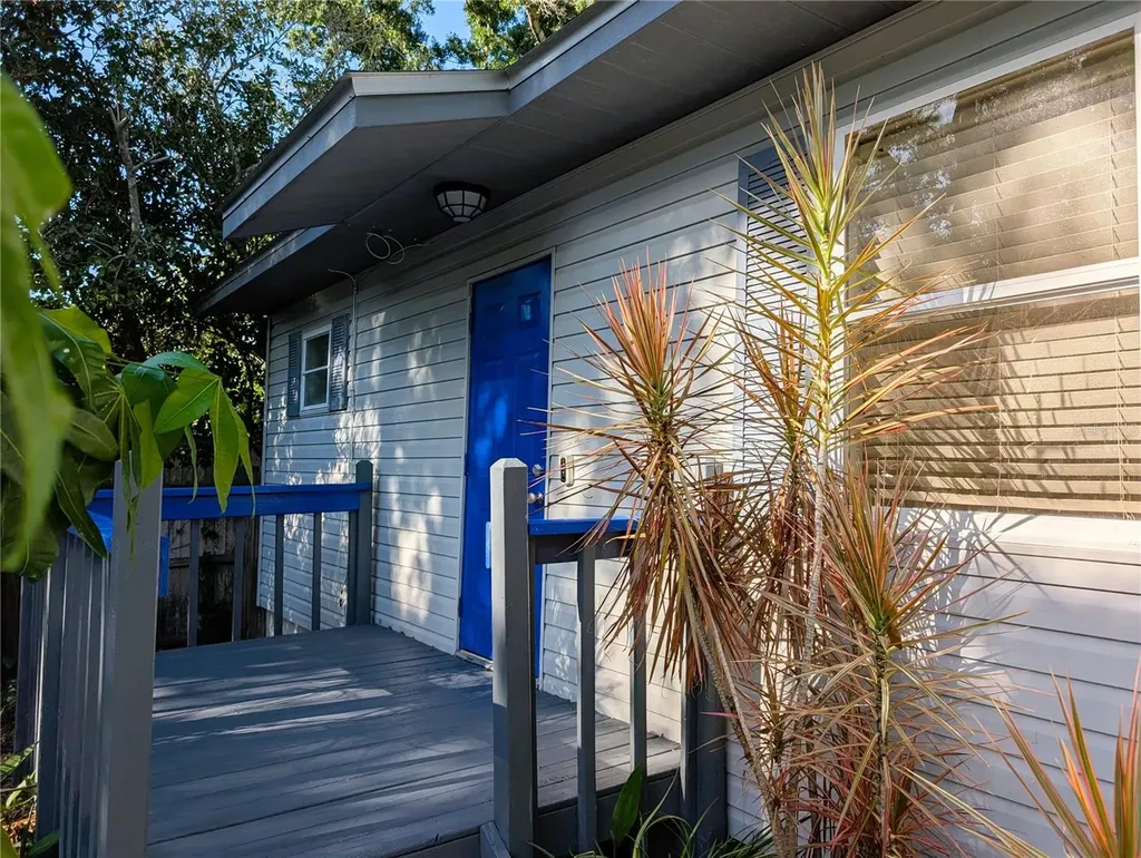 4031 Iola Drive Sarasota FL 34231