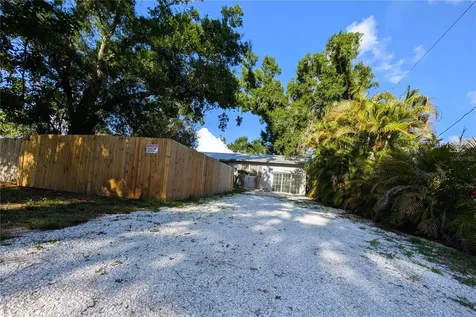 4031 Iola Drive Sarasota FL 34231