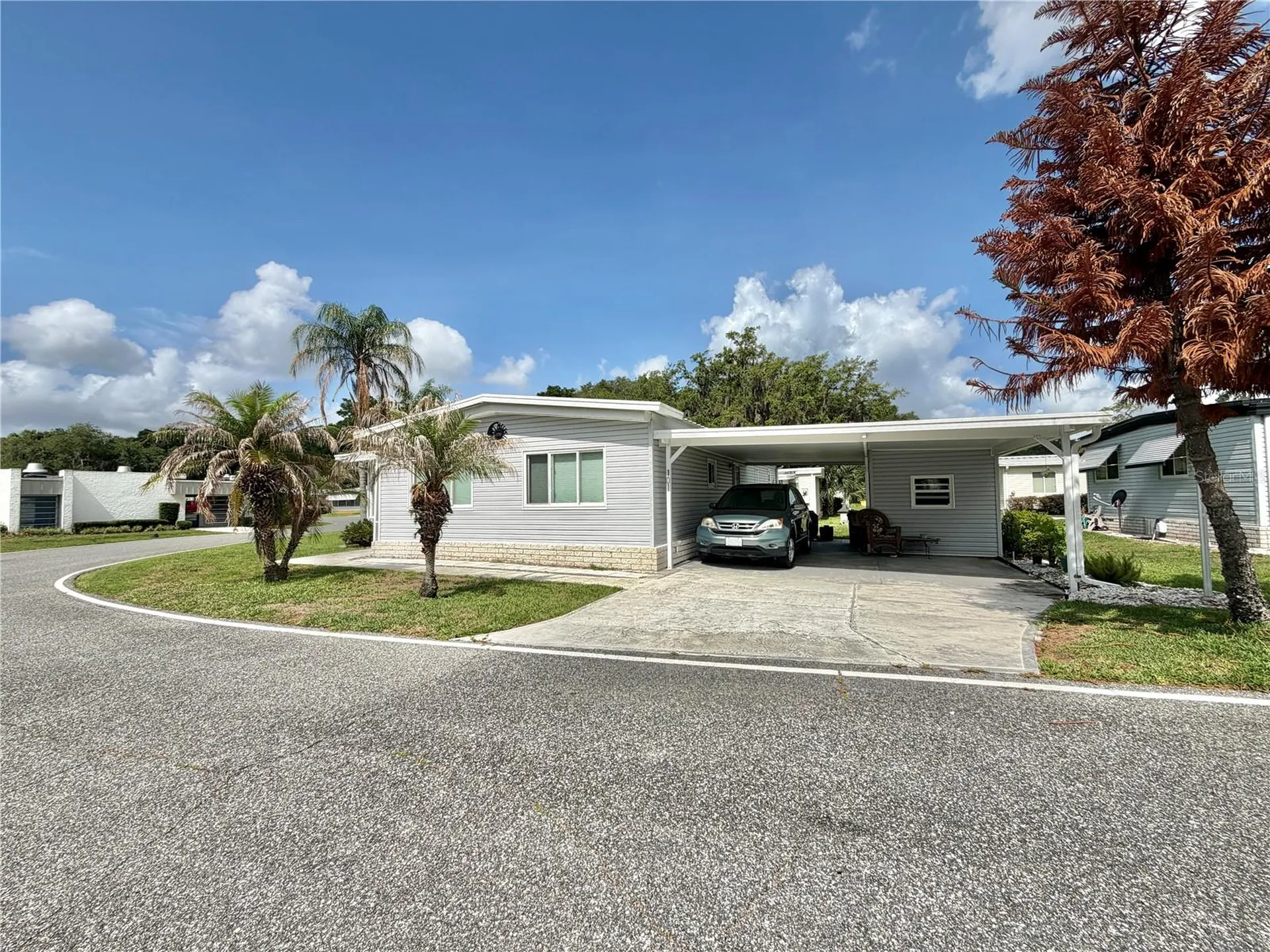 101 Tamarisk Way Leesburg FL 34748