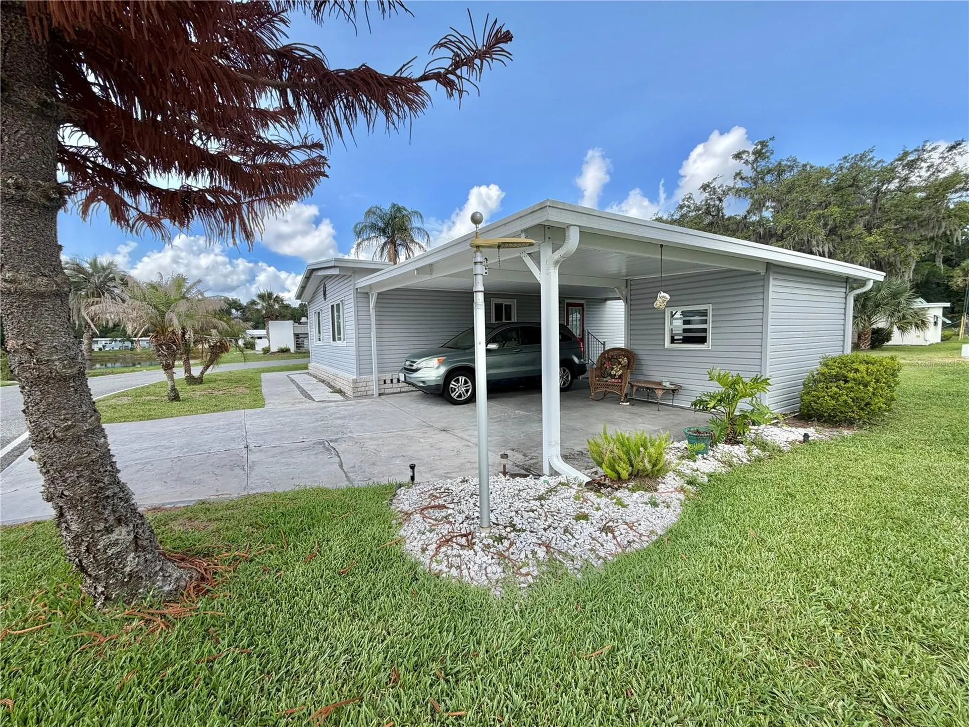 101 Tamarisk Way Leesburg FL 34748
