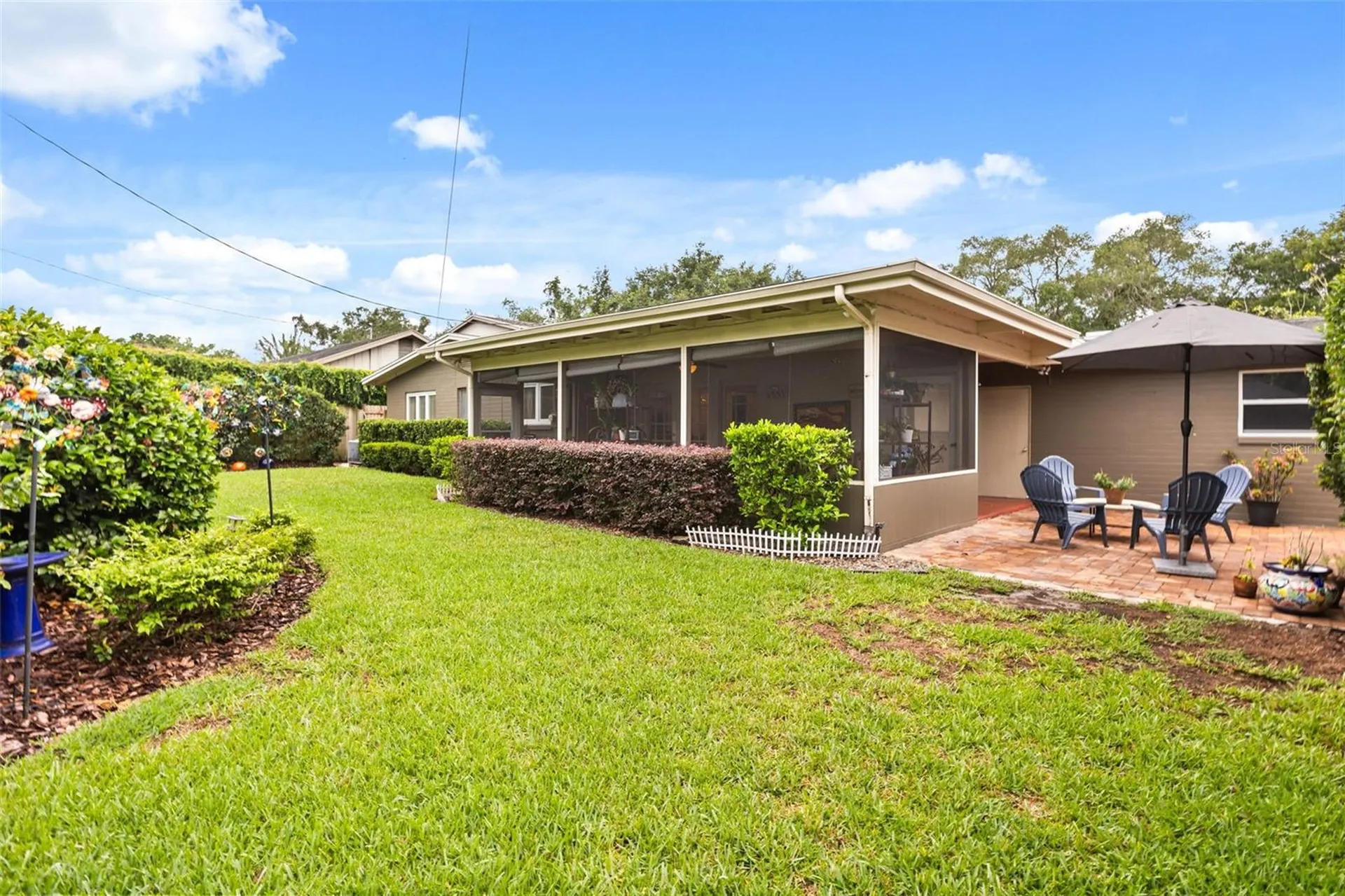 1735 Wycliff Drive Orlando FL 32803